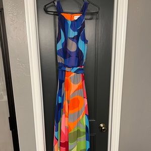 Soft surroundings M dress